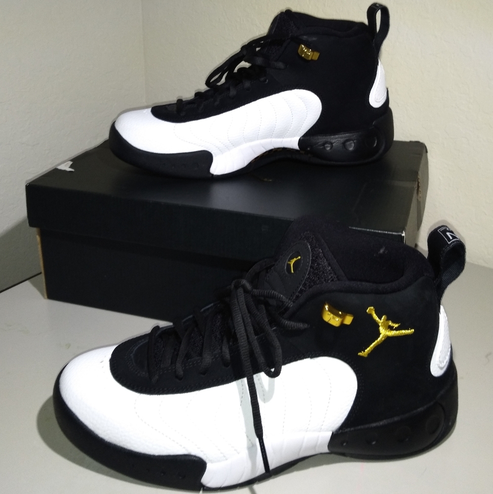 Jordan Jumpman Pro, with original box
